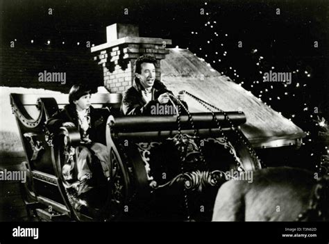 Actor Tim Allen in the movie Santa Clause, 1994 Stock Photo - Alamy