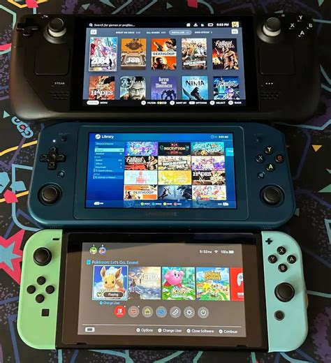 RH Reviews: The Anbernic Win600 - Retro Handhelds