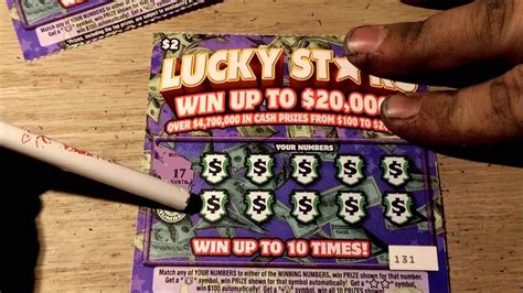 New Scratch Offs From The Florida Lottery 10 18 15 Youtube