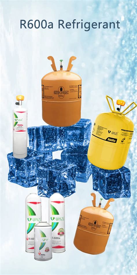 Uiszl R A Gas Refrigerant Gas Price For Sale Kg Disposable