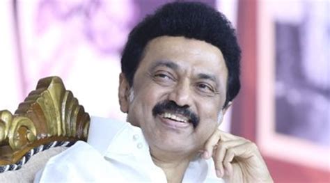 Tamil Nadu CM Stalin launches forum to foster scientific interest among ...