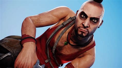 Far Cry VR Dive Into Insanity Launch Trailer GameSpot