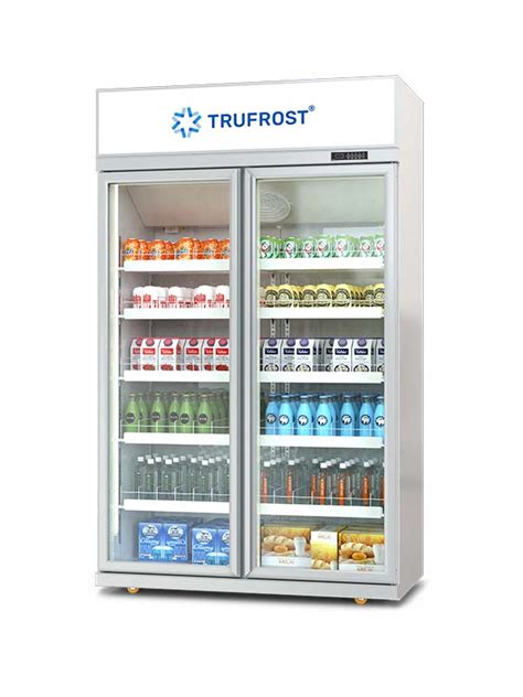 Supermarket Refrigeration Trufrost