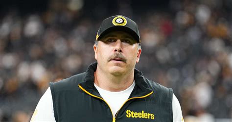 Jets Insider Steelers Arthur Smith Is A Dark Horse Hc Candidate To