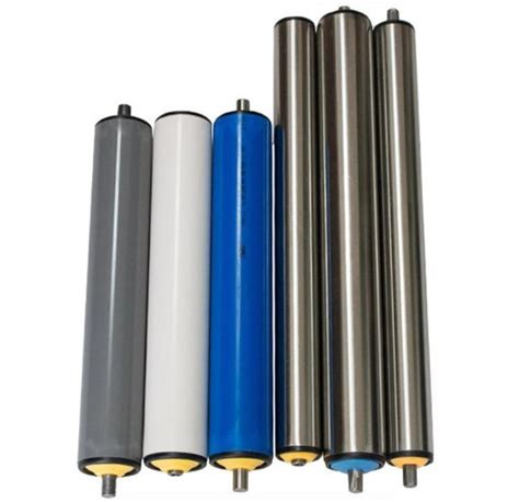 Belt conveyor rollers manufatures - palet