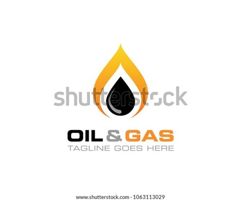 33,792 Oil And Gas Logo Stock Vectors, Images & Vector Art | Shutterstock