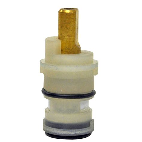Danco 10406 3S 15H Hot Stem For Glacier Bay Faucets White Faucet