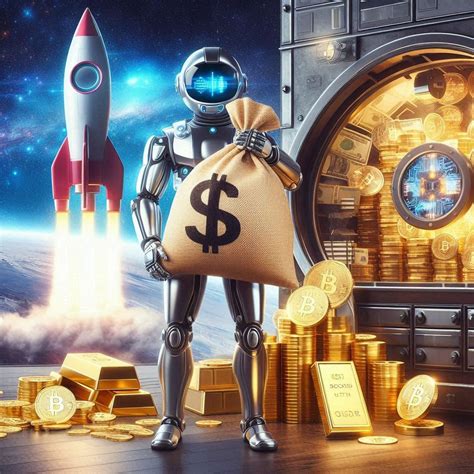 Best Ai Crypto Tokens For Investment In 2024 Dataconomy