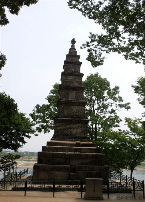 여주 신륵사 驪州 神勒寺 문화유산신문 한국의명소