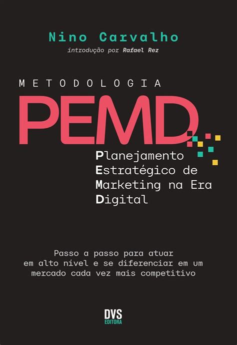 PEMD o guia completo para o planejamento estratégico de marketing na