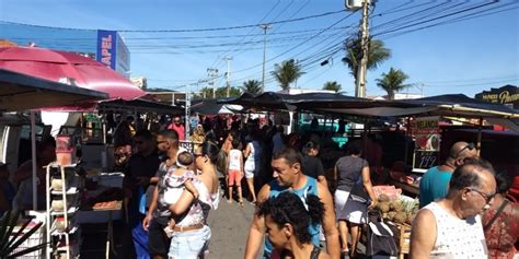 Mudan As Nas Feiras De Tamoios Em Cabo Frio Gera Pol Mica Clique Di Rio