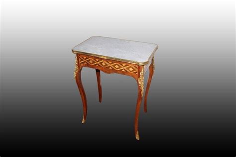 Proantic Superbe Table Fran Aise Des Ann Es De Style Louis Xv