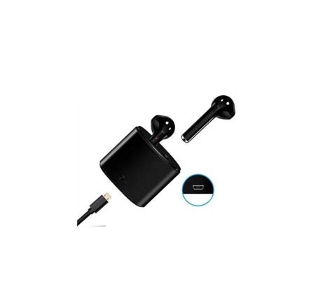 Audífonos In Ear Inalámbricos I7s Tws Samtop Shop