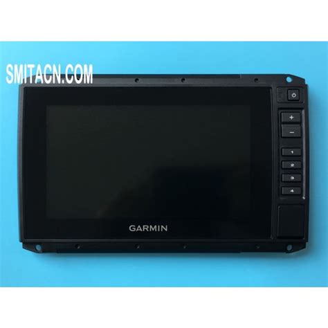 Garmin Echomap Plus Sv Sv Sv Sv Cv Cv Cv Cv Lcd Display