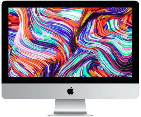 Apple L Imac Fonctionnant Au Silicium Pourrait Arriver D S Le Mois De