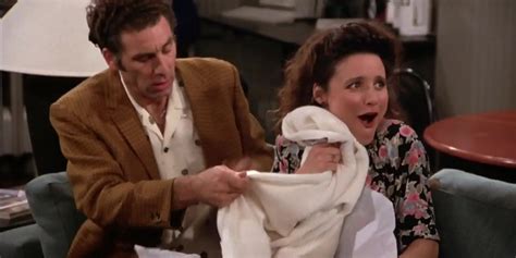 Seinfeld: Every Christmas & New Year's Episode