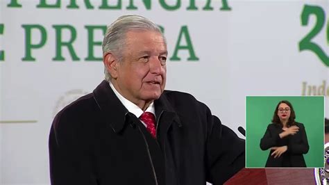 Azteca Noticias On Twitter Enlama Anera Adelanta El Presidente