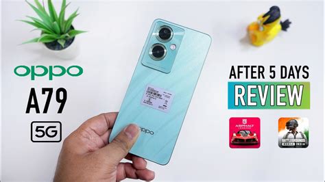 Oppo A G Review After Days Of Usage Honest Review Oppo A Ka