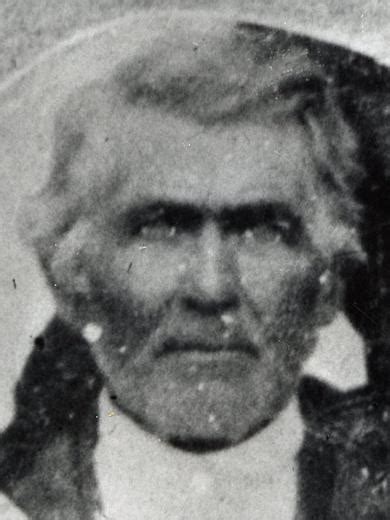 Abraham Daniel Washburn Church History Biographical Database