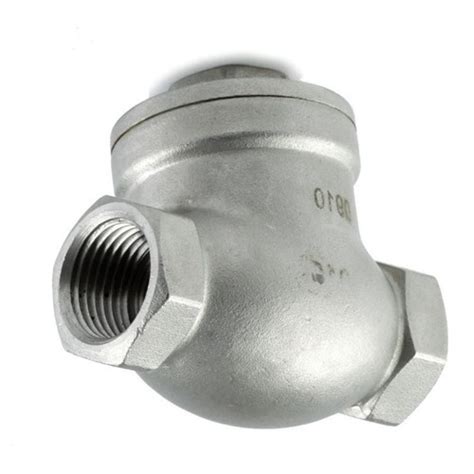 China 2 Inch Check Valve Manufacturers Suppliers - 2 Inch Check Valve Price - KAI GAO