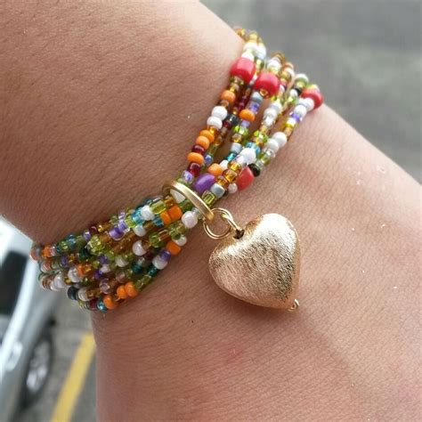 Sigueme En Instagram Meraki Complementos Pulseras Bonitas Pulseras