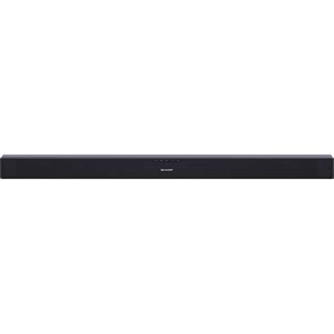 Sharp Ht Sb Mt Soundbar Niskie Ceny I Opinie W Media Expert