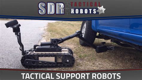 SuperDroid Robots – SuperDroid Robots Blog