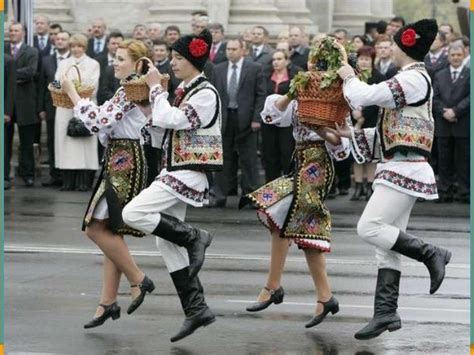 Discovering moldova through music