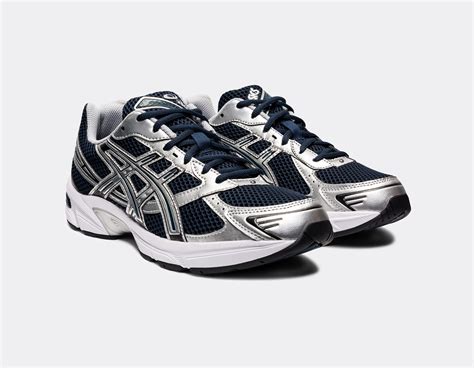 Asics Gel 1130 French Blue Pure Silver 1201a256 400