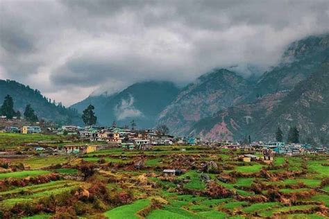 Pilgrimage Uttarakhand Tour Package Nights Days