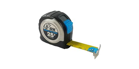 Stainless Steel Tape Measure - Association of the Wall and Ceiling Industry