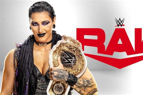 Wwe Monday Night Raw Predictions And Match Card July 1 2024 Preview