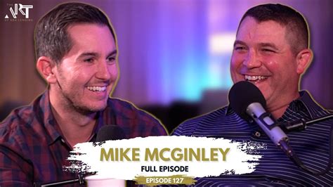 Behind The Scenes Of Live Oak Bank Feat Mike Mcginley Ep 127 The