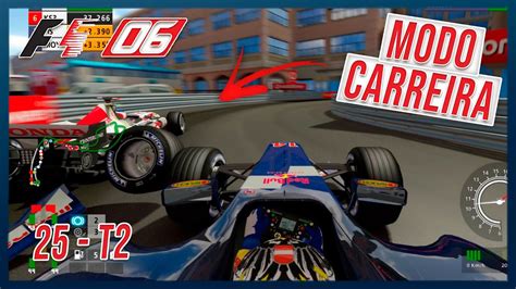 F Ps Championship Edition Modo Carreira Ep T Gp Monaco