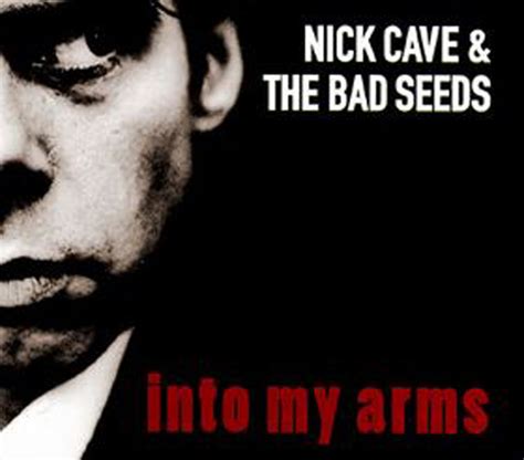 Nick Cave & The Bad Seeds - Nick Cave Photo (24834876) - Fanpop