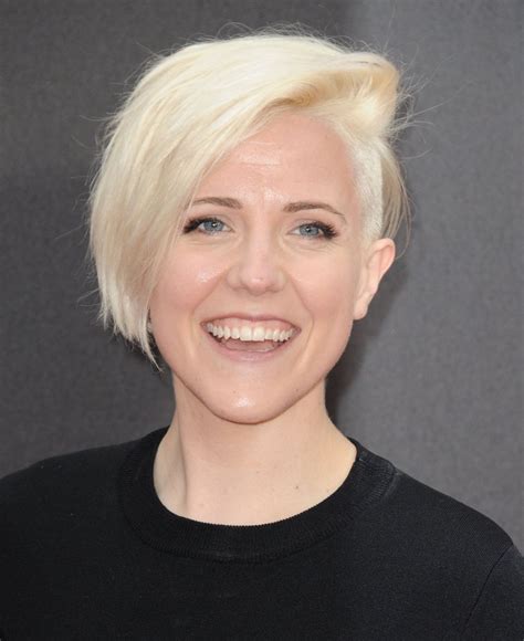 Hannah Hart Actress Youtuber Comedian Personality