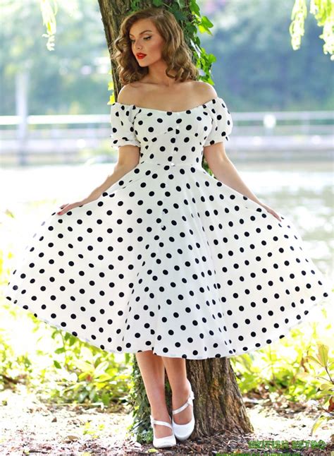 Buy S Full Circle Dresses Online British Retro