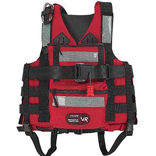 Swift Water Gear MARSARS Water Rescue Systems