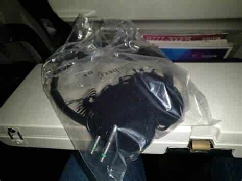 Review Qatar Airways Economy Class Langstrecke Unsere Erfahrungen