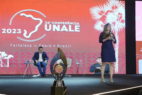 Violência Nas Escolas é Tema De Mesa Redonda Na 26ª Conferência Unale