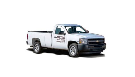 Truck Rental in Birmingham, Alabama | Moving Truck Rental