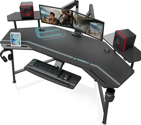 Best Gaming Desk Accessorieslevel Up Your Setup