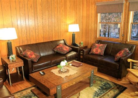 Cabins & Cottages | Canaan Valley Resort & Conference Center