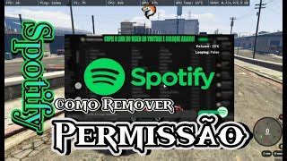 Spotify Para FIVEM Como Instalar De Forma Correta Atual Doovi