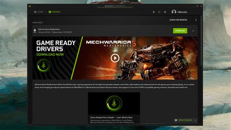 How to Download and Update Nvidia Drivers - CyberPowerPC