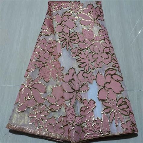 42 84us 49 Off African Brocade Jacquard Lace Jacquard Brocade