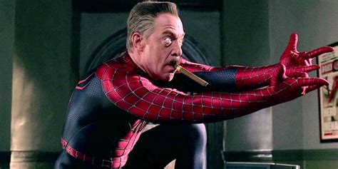 Best Jonah Jameson Images On Pholder Spiderman Raimimemes And