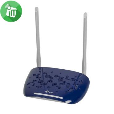 Tp Link Td W Vdsl Router