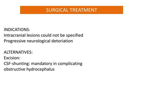 Intracranial Space Occupying Lesions Ppt