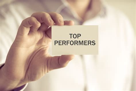 Motivating Top Performers How To Keep Top Performers Motivated How